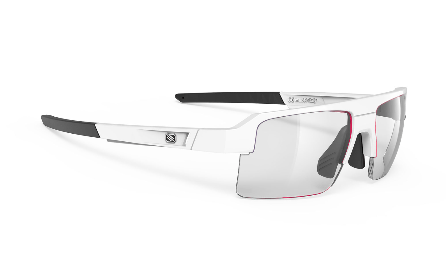 Sirius Cycling Prescription Frame and Lenses | Rudy Project Cycling Sunglasses and Helmets
