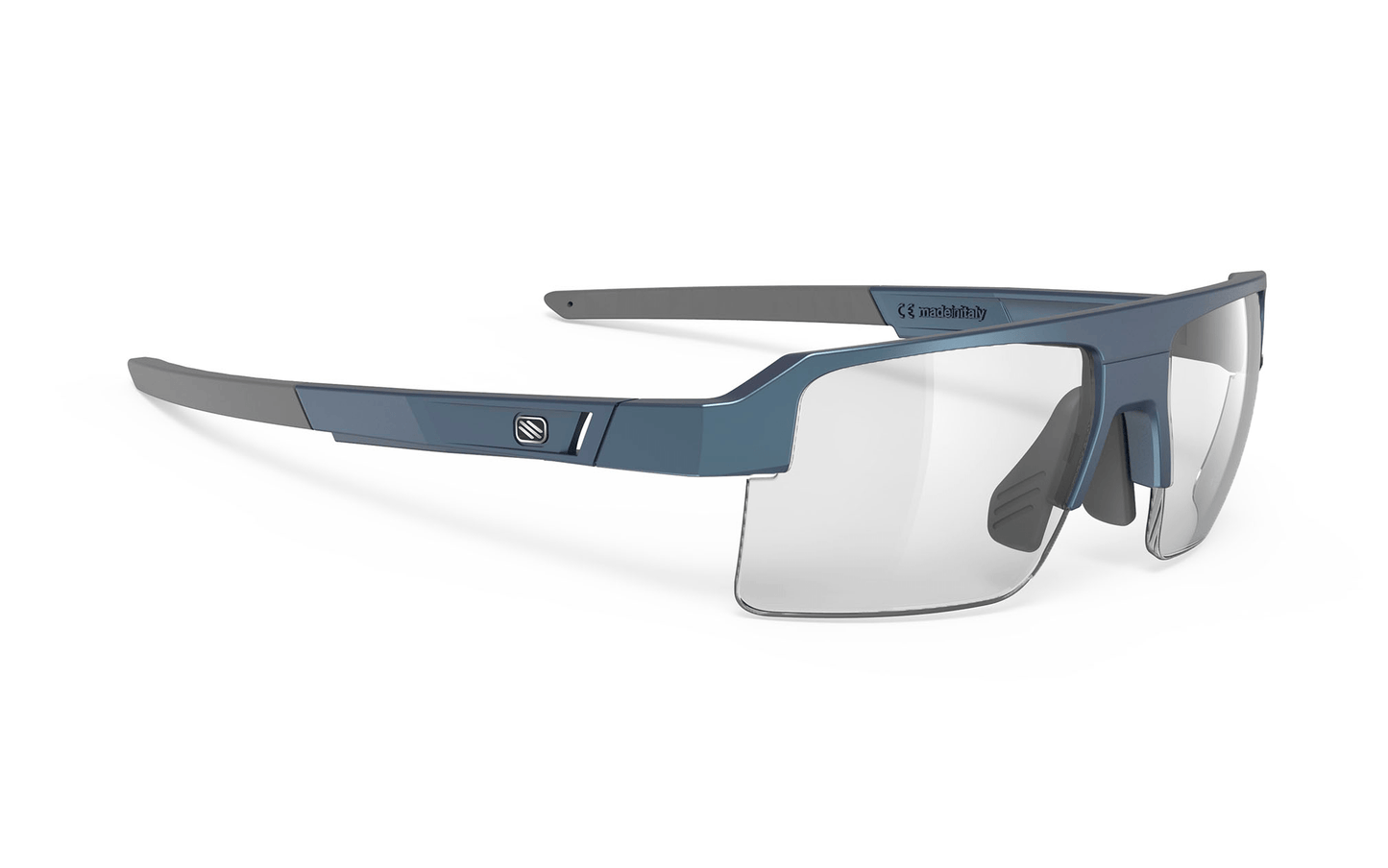 Sirius Cycling Prescription Frame and Lenses | Rudy Project Cycling Sunglasses and Helmets