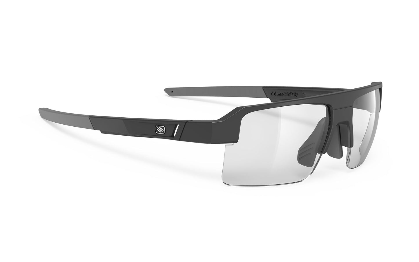 Sirius Cycling Prescription Frame and Lenses | Rudy Project Cycling Sunglasses and Helmets