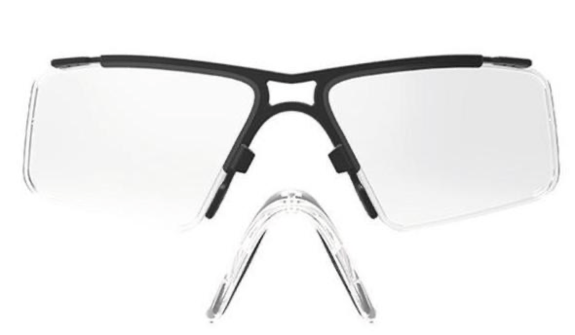 Cutline / Turbolence / Astral S RX Clip Insert | Rudy Project Cycling Sunglasses and Helmets