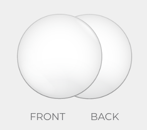Transparent lens for RX - Clip | Rudy Project Cycling Sunglasses and Helmets