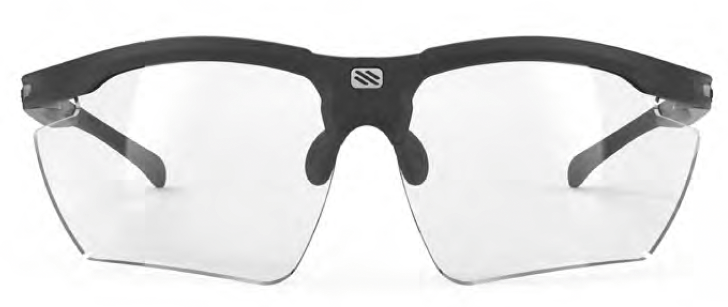 Magnus Sunglass Direct in frame RX | Rudy Project Cycling Sunglasses and Helmets