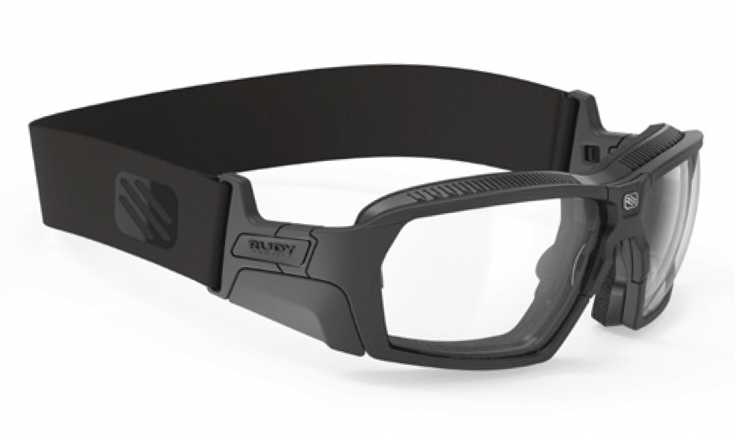 Agent Q Guard | Rudy Project Cycling Sunglasses and Helmets