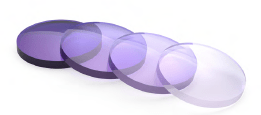 Rydon Photochromic Laser Purple Lens | Rudy Project Cycling Sunglasses and Helmets