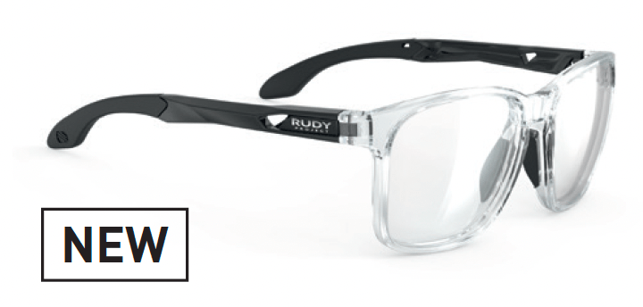 Lightflow A Optical Glass Frames | Rudy Project Cycling Sunglasses and Helmets
