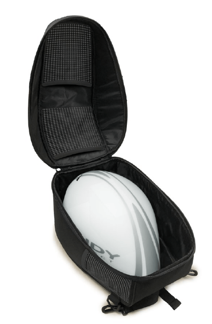 Rudy Project Time Trial Helmet Case | Rudy Project Cycling Sunglasses and Helmets