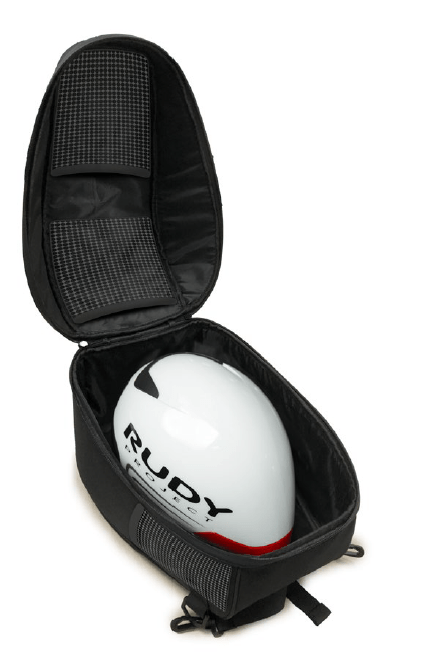 Rudy Project Time Trial Helmet Case | Rudy Project Cycling Sunglasses and Helmets