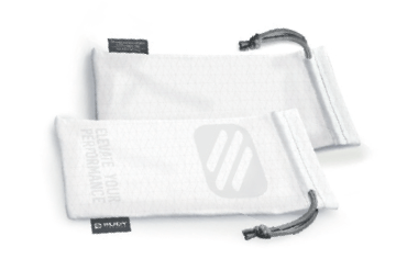 Rudy Project Sunglass Microfiber Pouch | Rudy Project Cycling Sunglasses and Helmets