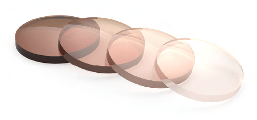 ImpactX Photochromic Brown | Amber Progressive Vision | Rudy Project Cycling Sunglasses and Helmets