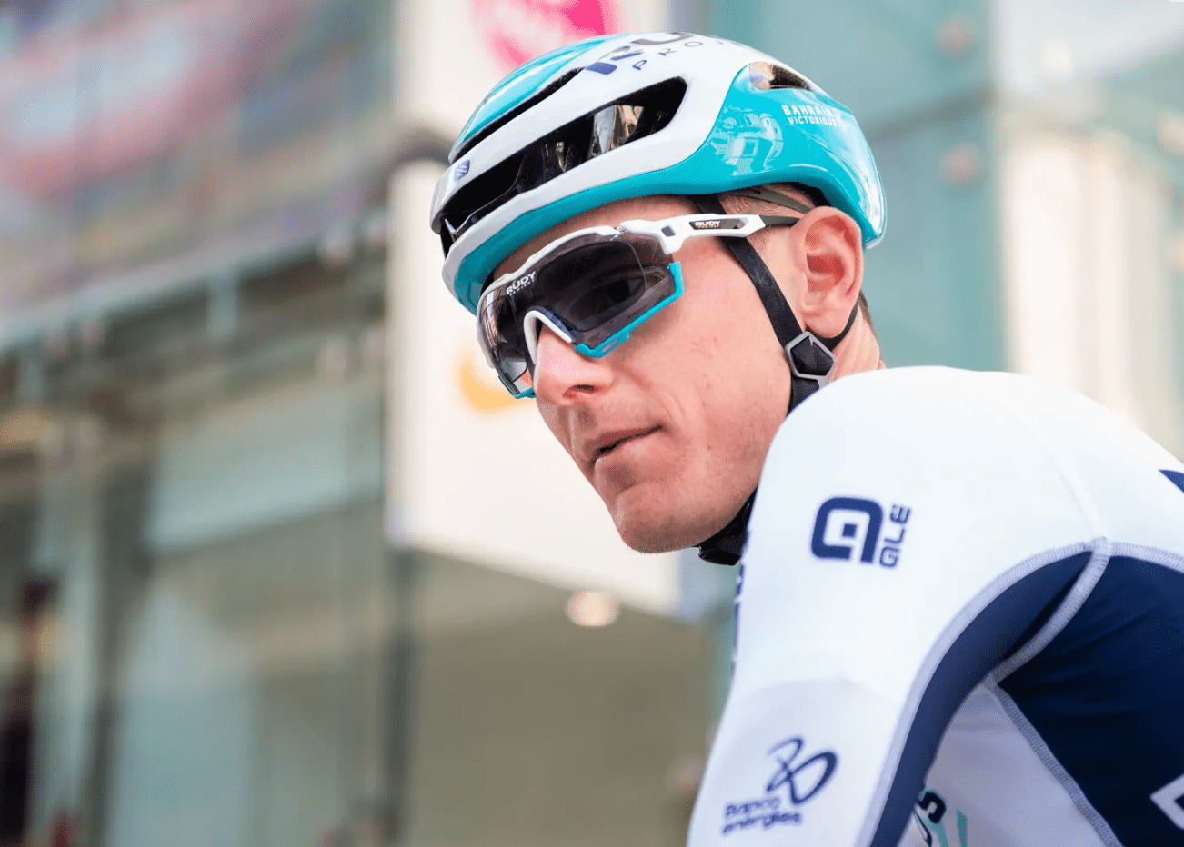 Rudy Project Cutline Direct RX Prescription Sunglasses – ImpactX Photochromic Lenses | Rudy Project Cycling Sunglasses and Helmets