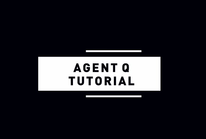 rudy project agent q tutorial