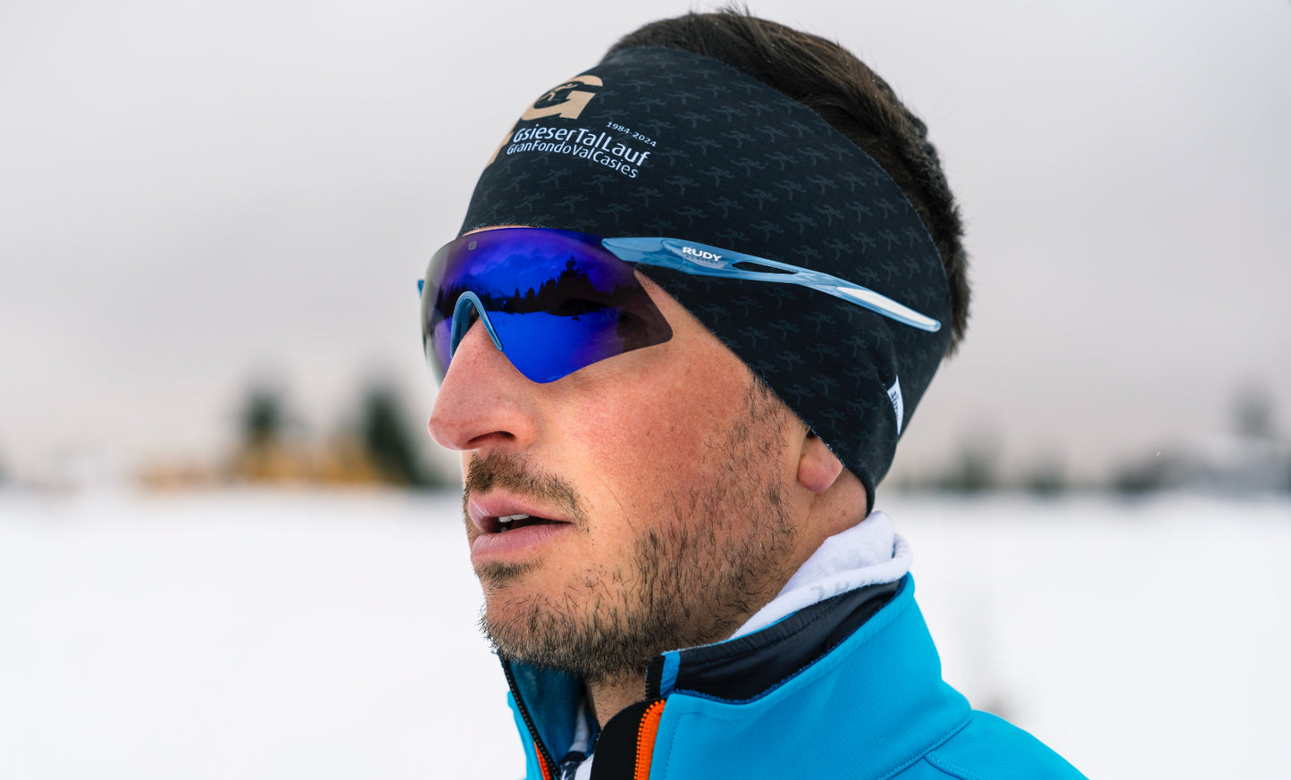 rudy project astral s polarized sunglasses multi laser blue lens