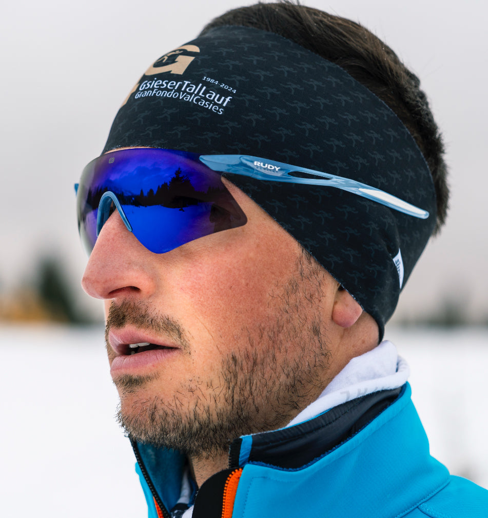 rudy project astral s polarized sunglasses multi laser blue lens