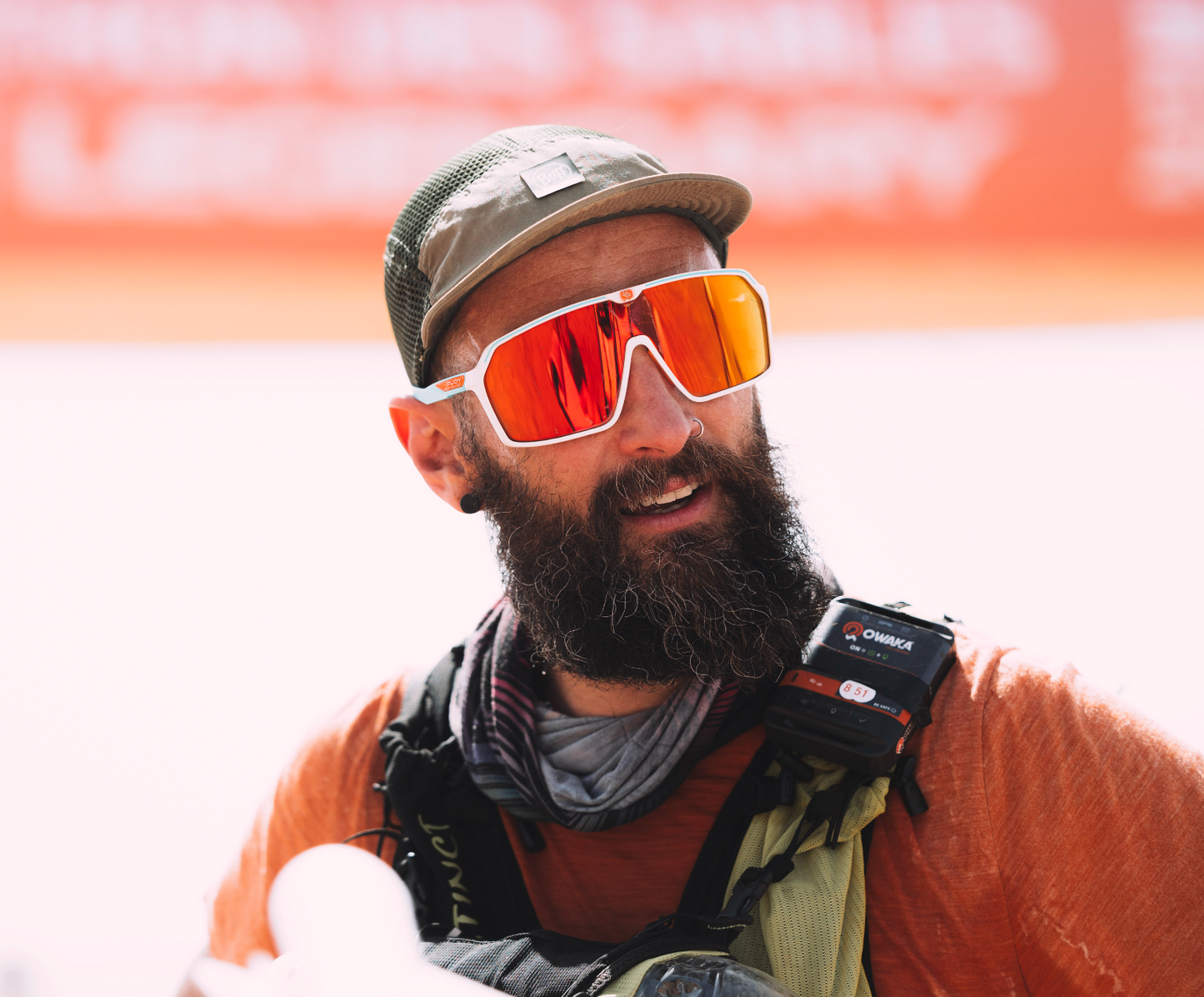trail running sunglasses