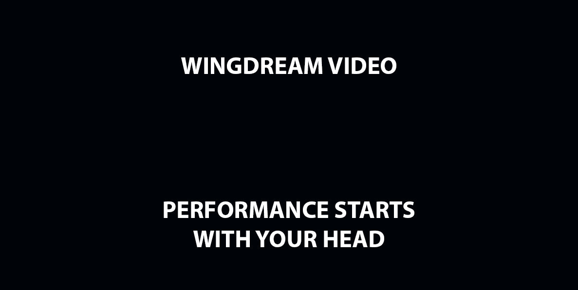 Rudy Project wingdream hemet testing