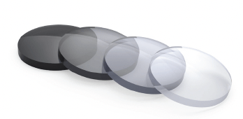 Imapctx Photochromic Black Lenses | Rudy Project Cycling Sunglasses and Helmets