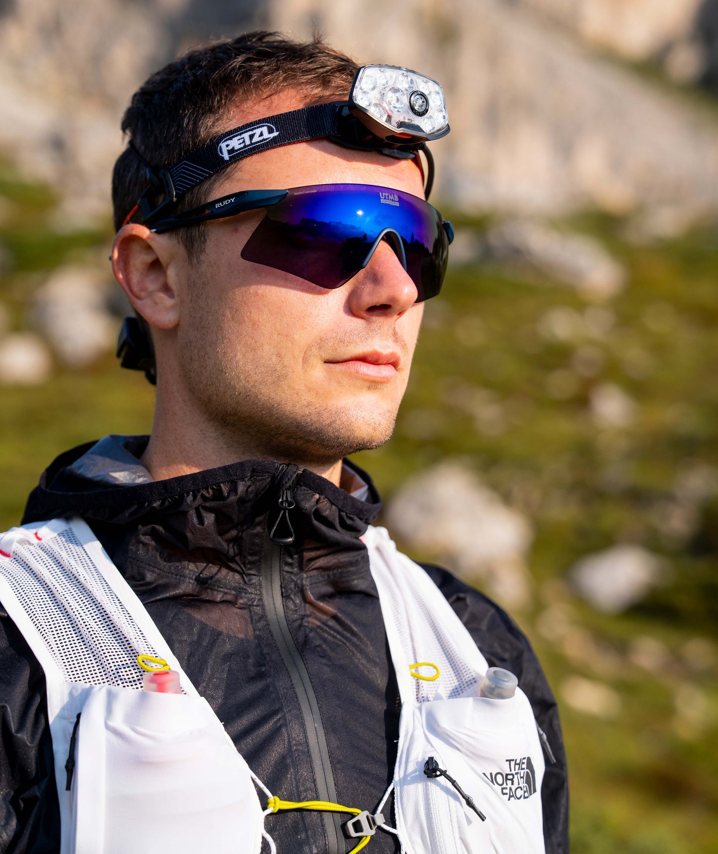 rudy project astral S polarized