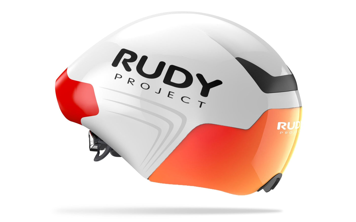 The Wing Time Trial Helmet | Rudy Project Cycling Sunglasses and Helmets