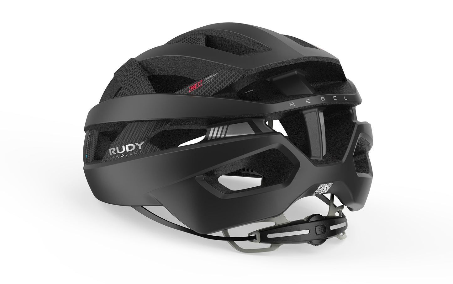 Rebel | Rudy Project Cycling Sunglasses and Helmets