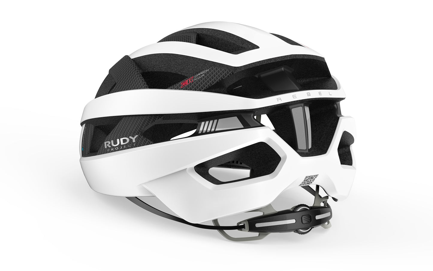 Rebel | Rudy Project Cycling Sunglasses and Helmets
