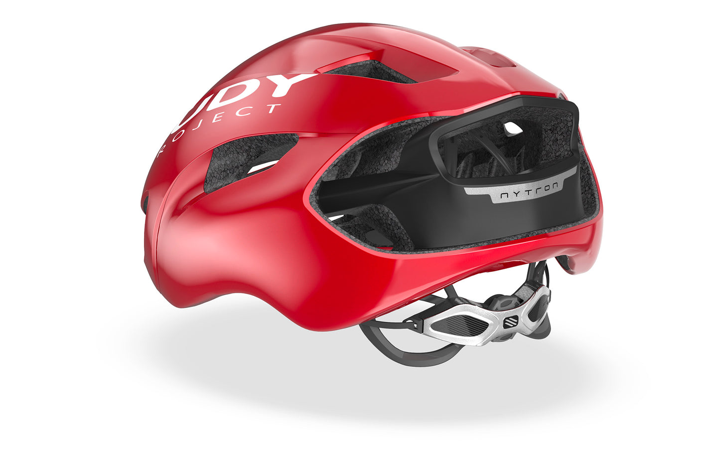 Nytron Cycling Helmet | Rudy Project Cycling Sunglasses and Helmets