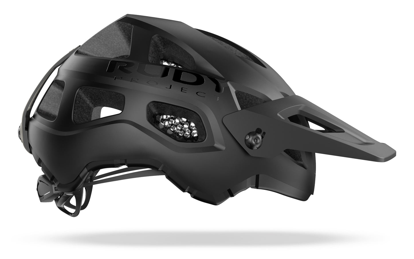 Protera Mountain Bike Helmet | Rudy Project Cycling Sunglasses and Helmets