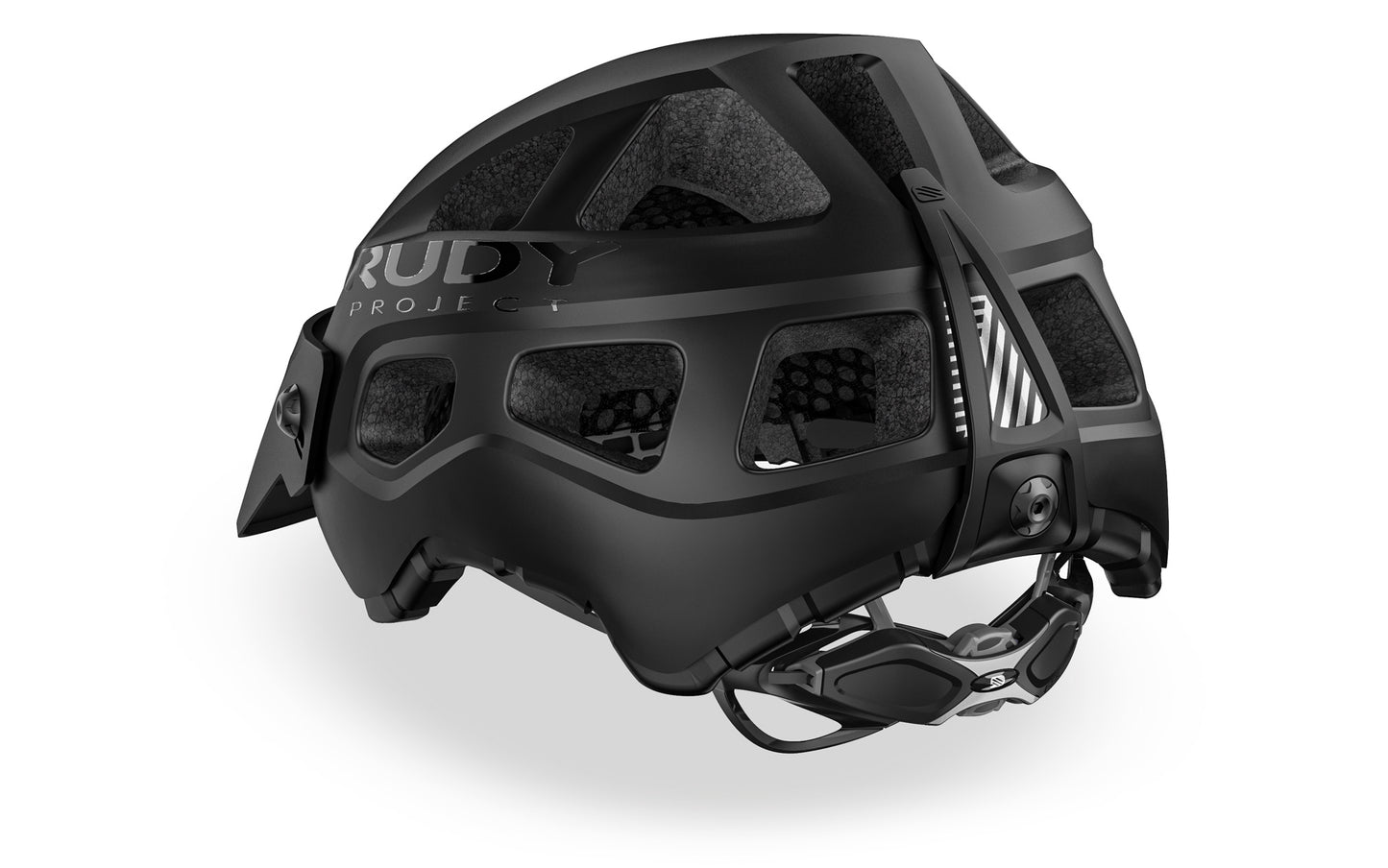 Protera Mountain Bike Helmet | Rudy Project Cycling Sunglasses and Helmets