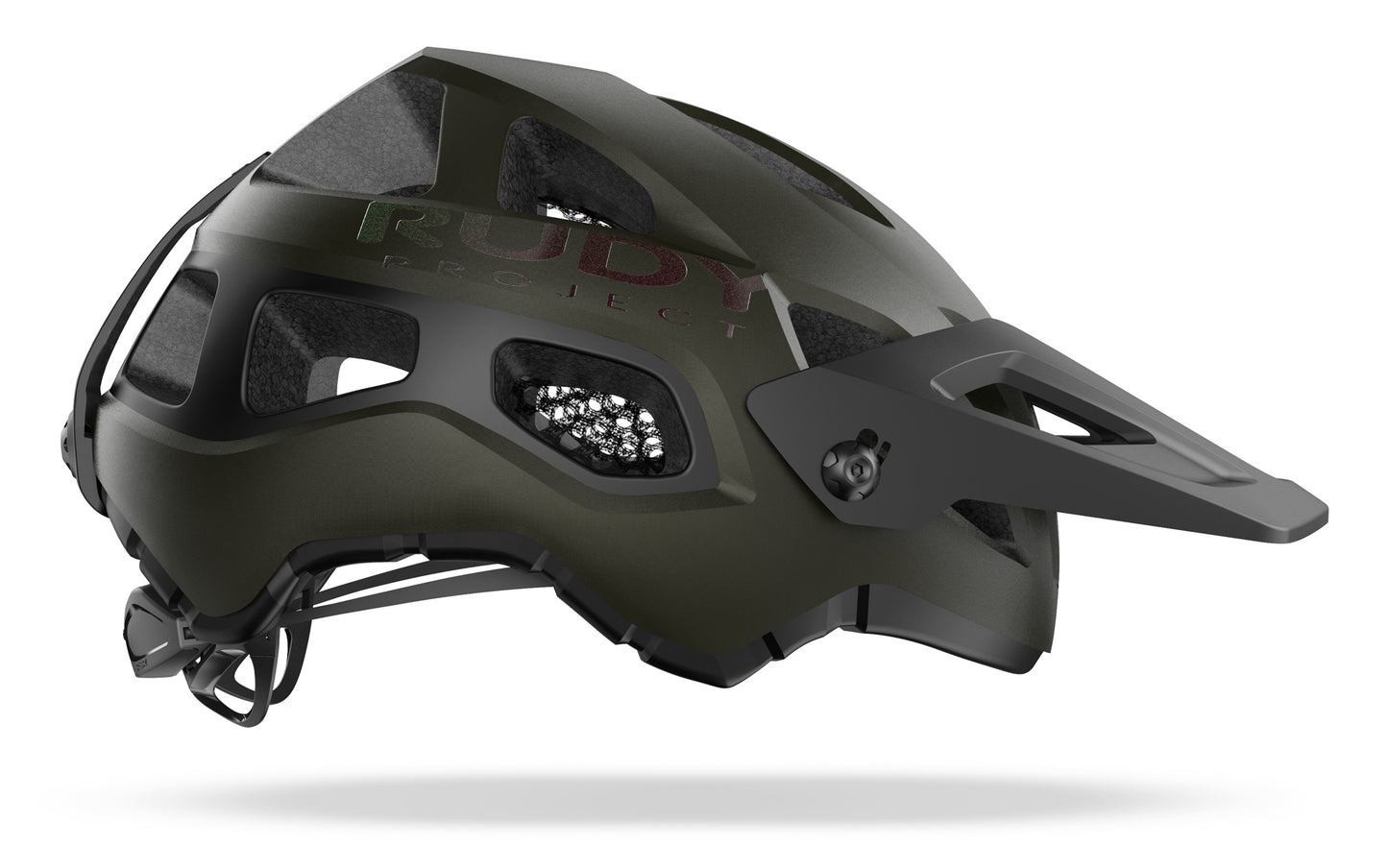 Protera Mountain Bike Helmet | Rudy Project Cycling Sunglasses and Helmets