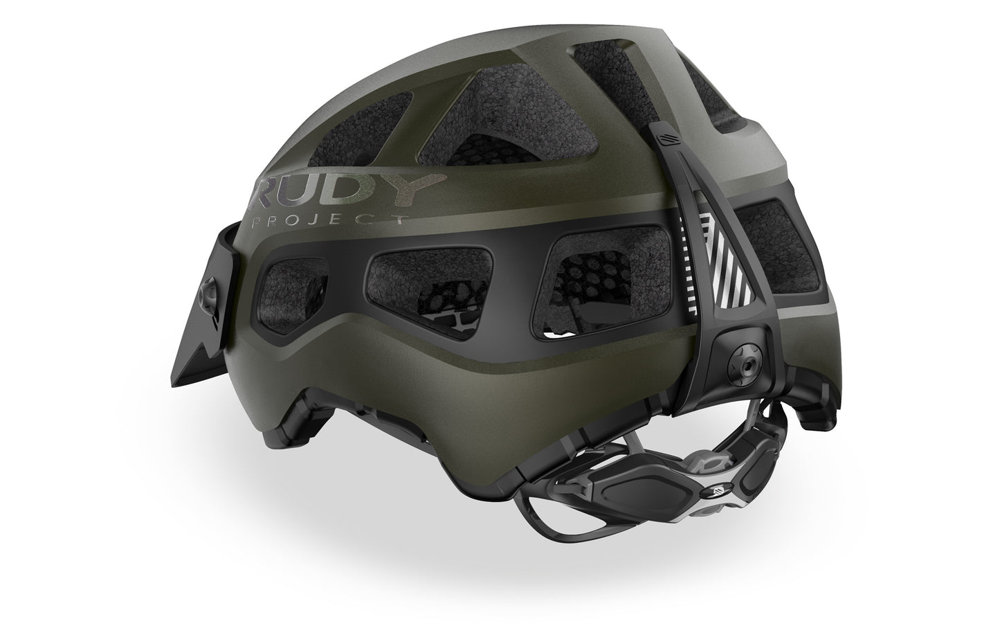 Protera Mountain Bike Helmet | Rudy Project Cycling Sunglasses and Helmets