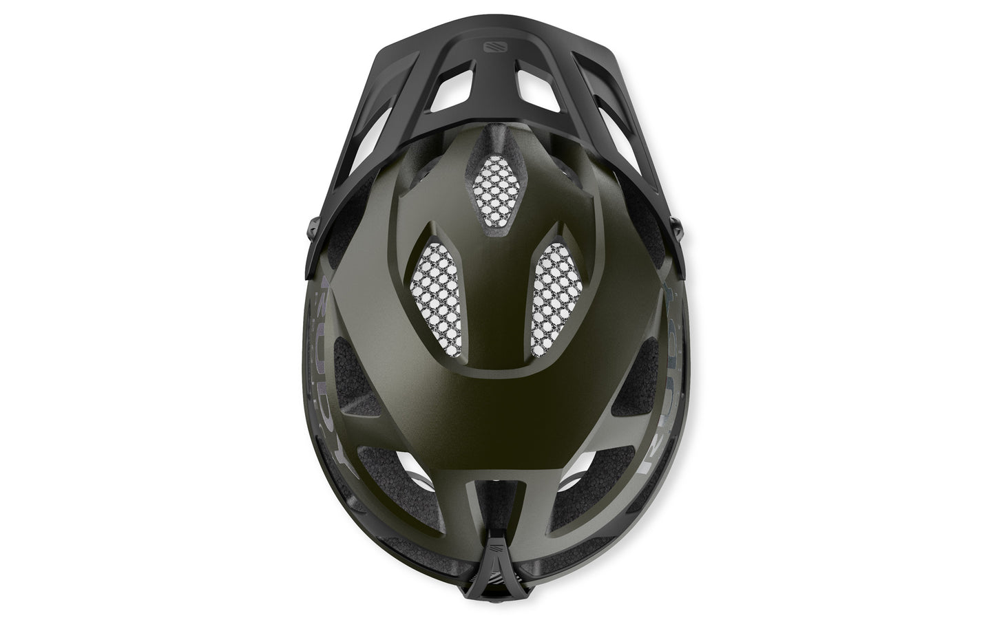 Protera Mountain Bike Helmet | Rudy Project Cycling Sunglasses and Helmets