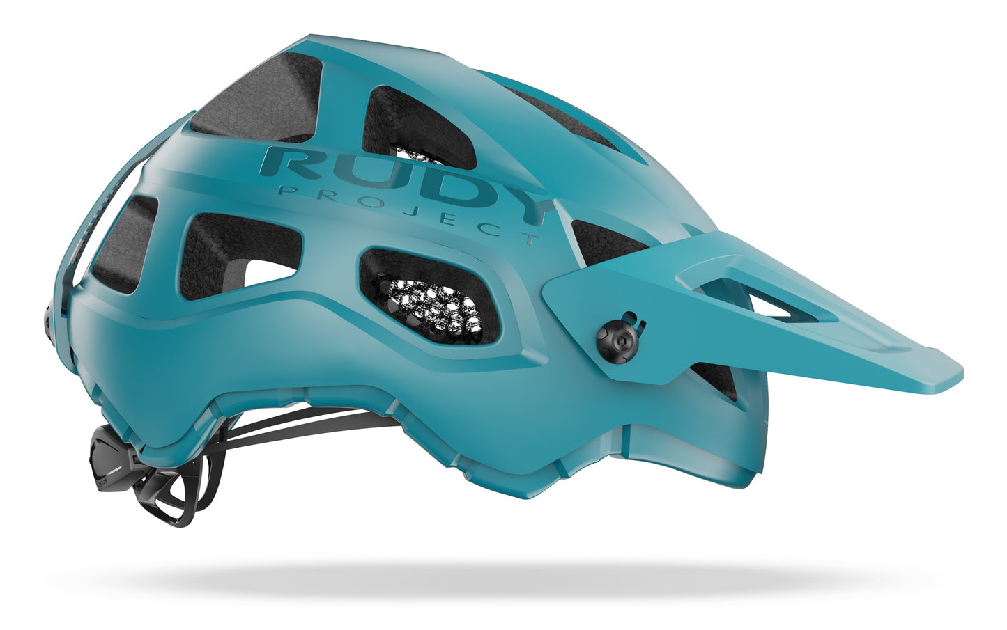 Protera Mountain Bike Helmet | Rudy Project Cycling Sunglasses and Helmets