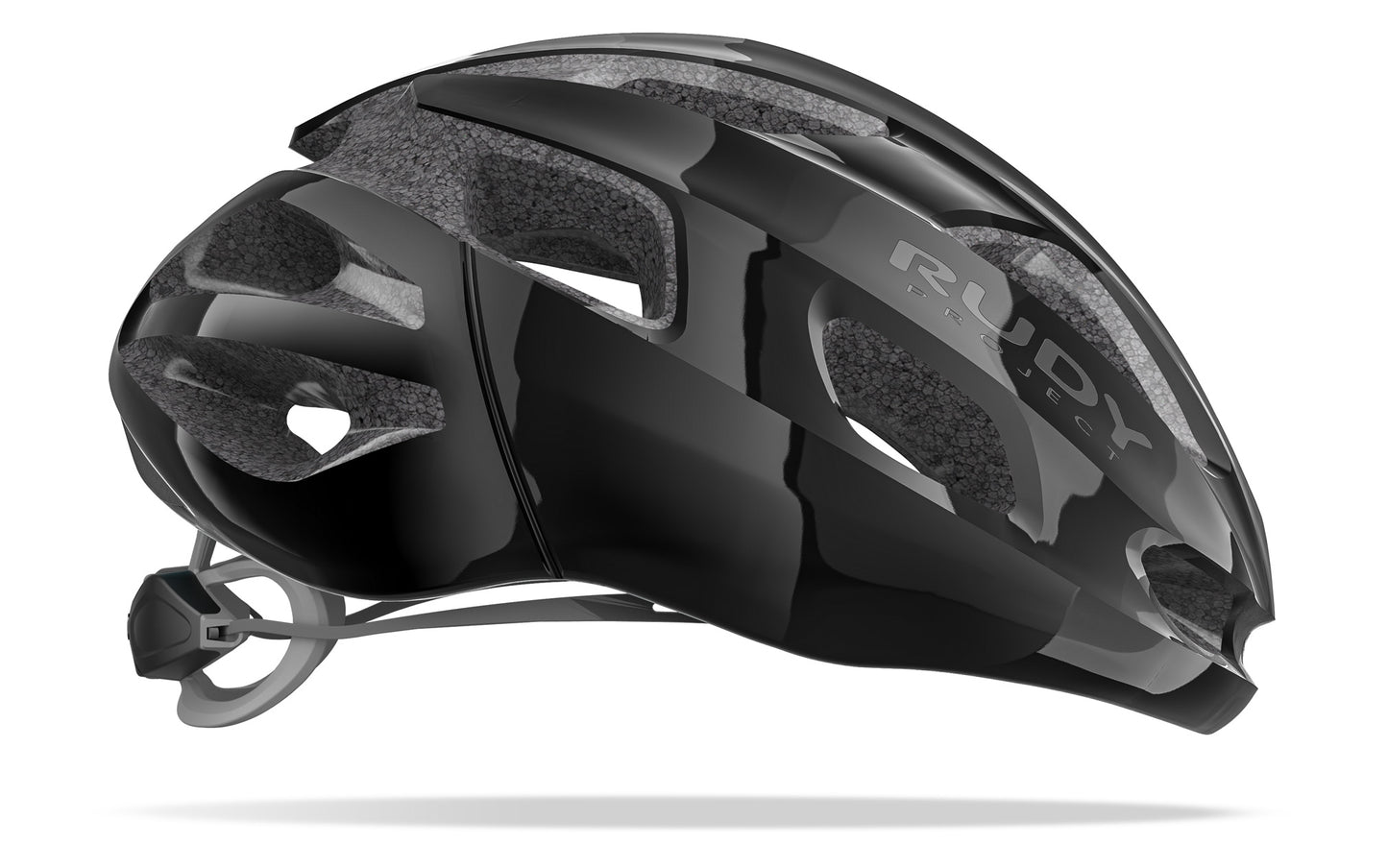 Strym Cycling Helmet | Rudy Project Cycling Sunglasses and Helmets