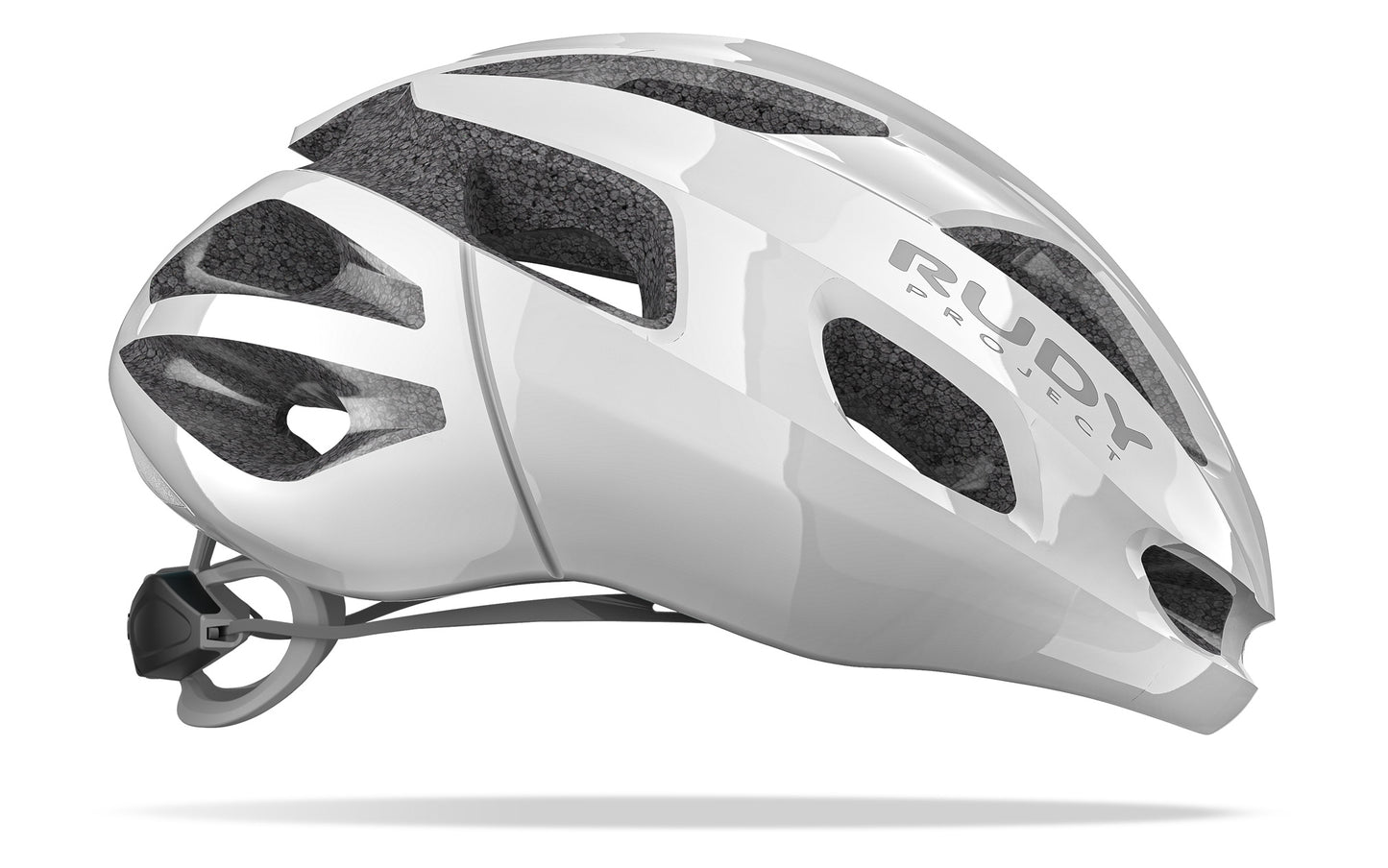 Strym Cycling Helmet | Rudy Project Cycling Sunglasses and Helmets