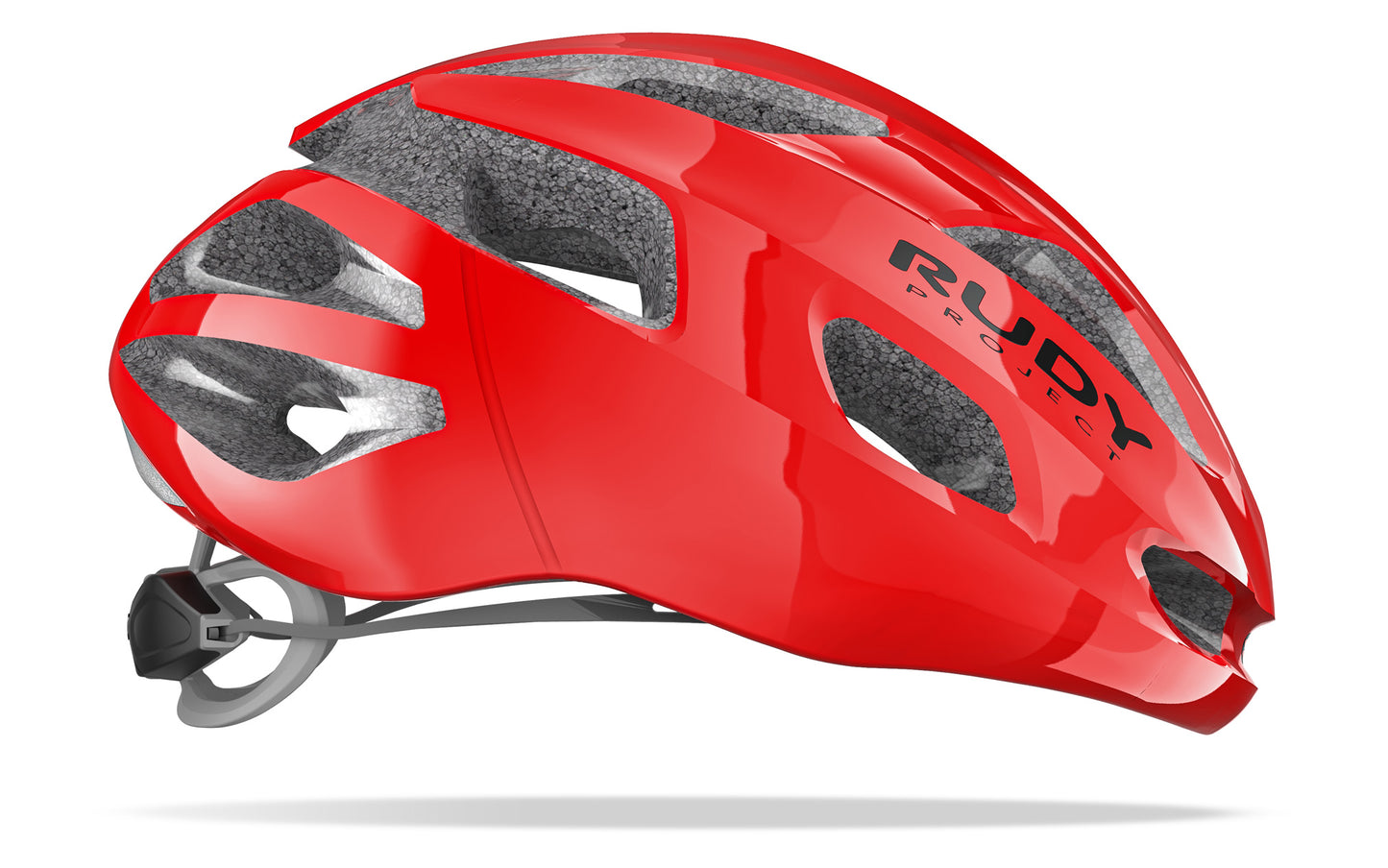 Strym Cycling Helmet | Rudy Project Cycling Sunglasses and Helmets