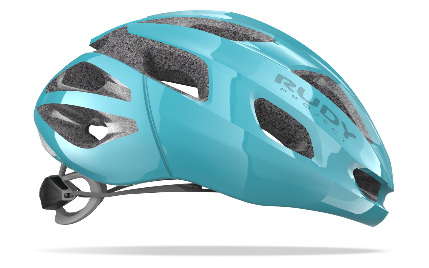 Strym Cycling Helmet | Rudy Project Cycling Sunglasses and Helmets