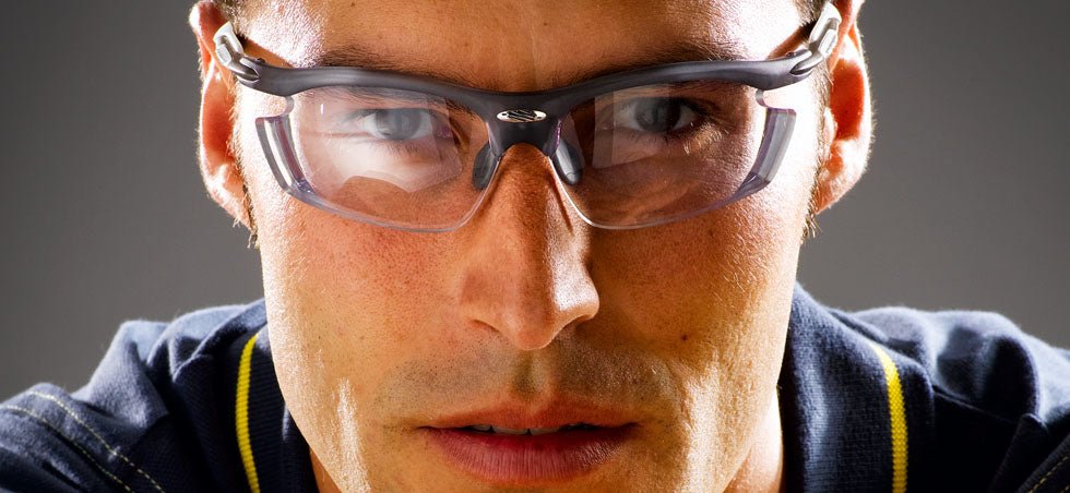 Rudy Project Rydon Prescription Cycling Glasses – Photochromic Lenses | Rudy Project Cycling Sunglasses and Helmets