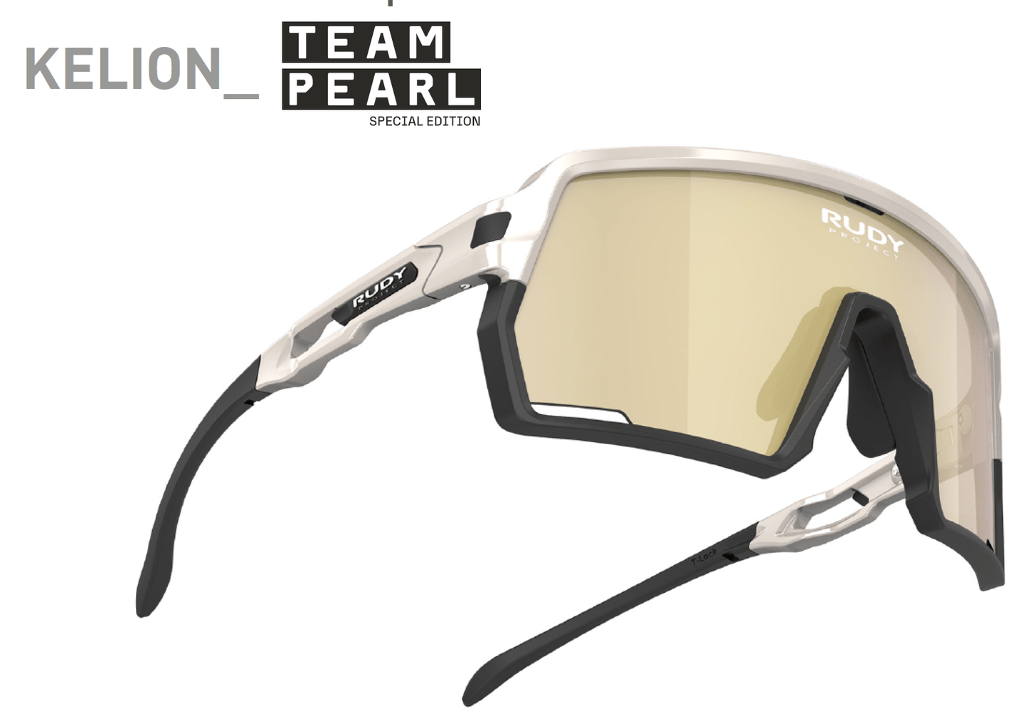 Rudy Project Kelion | Rudy Project Cycling Sunglasses and Helmets