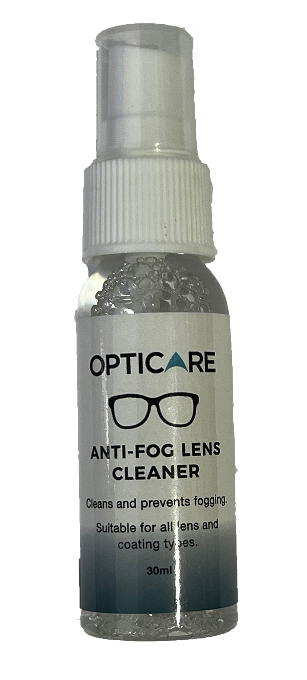 Anti Fog Lens Cleaner