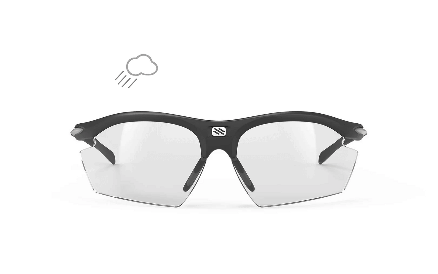 Rudy Project photochromic lenses