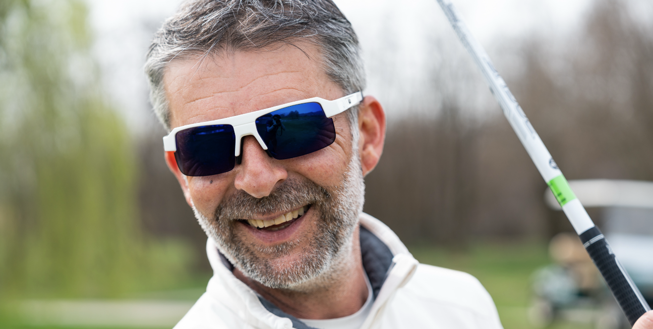 rudy project golf sunglasses
