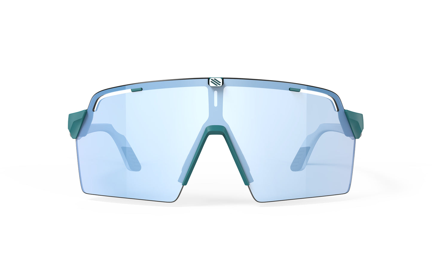 Rudy Project Spinshield Pro Sunglasses – Performance Shield for Cycling & Running | Rudy Project Cycling Sunglasses and Helmets