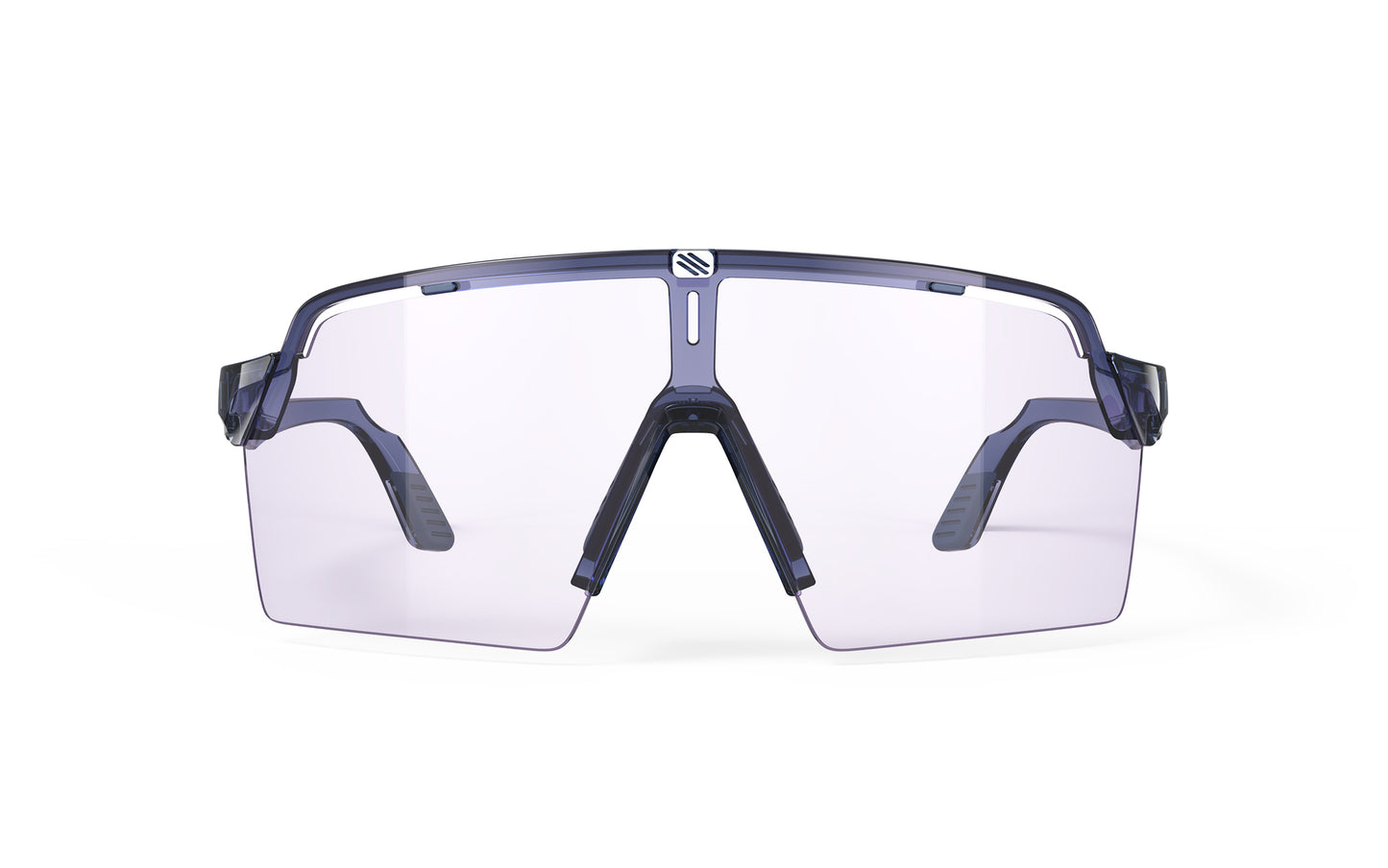 Rudy Project Spinshield Pro Sunglasses – Performance Shield for Cycling & Running | Rudy Project Cycling Sunglasses and Helmets