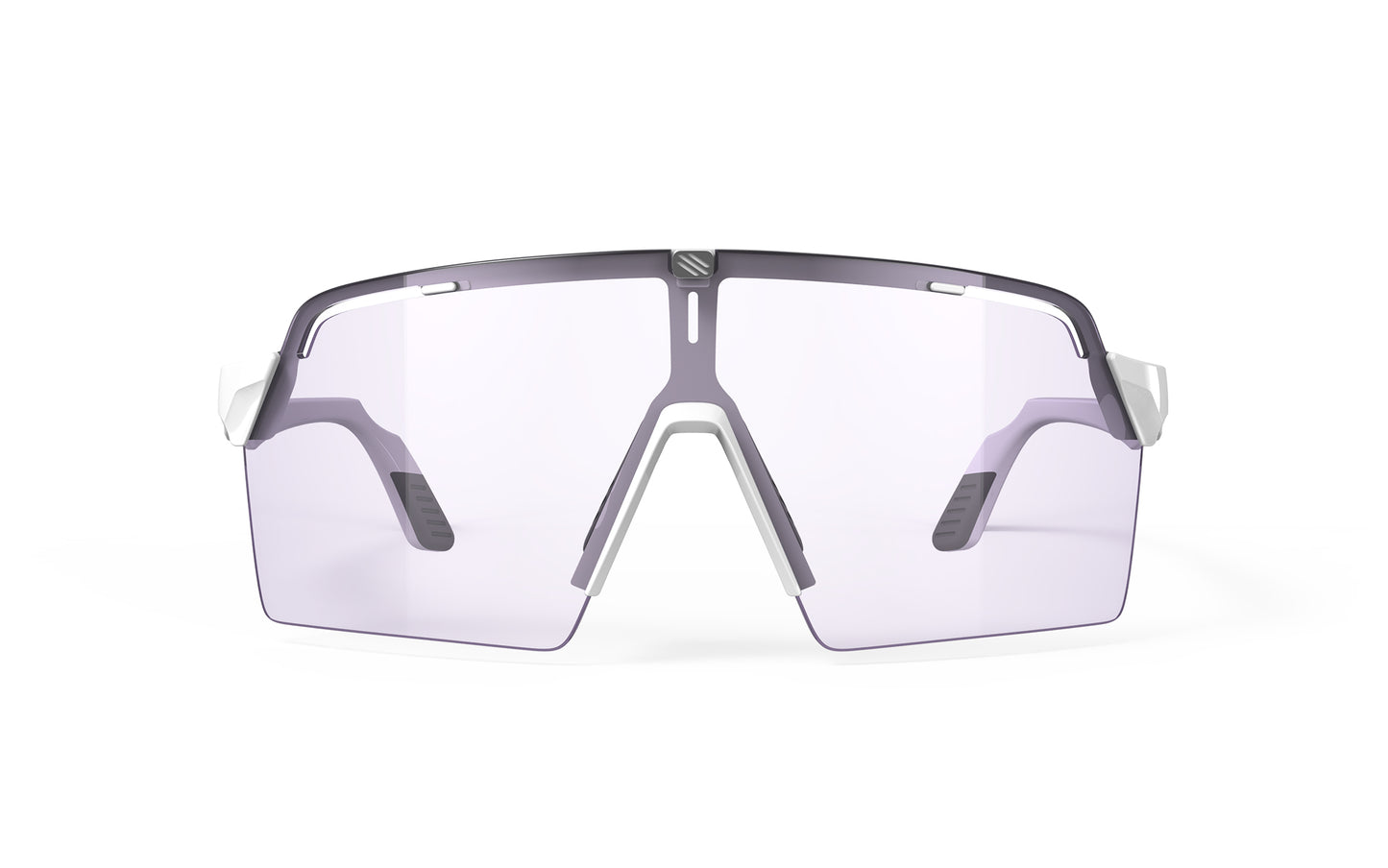 Rudy Project Spinshield Pro Sunglasses – Performance Shield for Cycling & Running | Rudy Project Cycling Sunglasses and Helmets