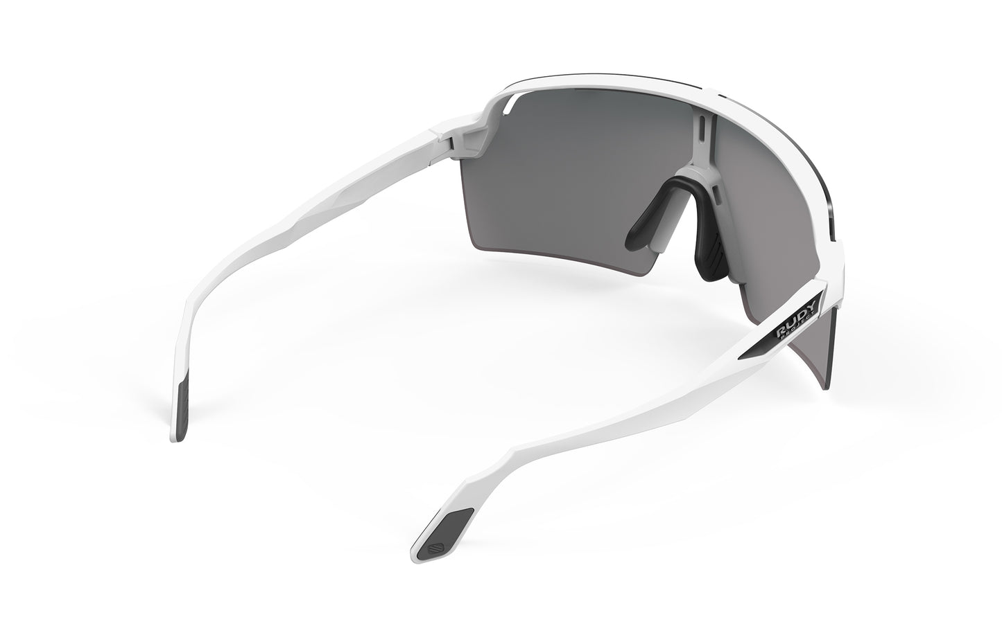 Rudy Project Spinshield Pro Sunglasses – Performance Shield for Cycling & Running | Rudy Project Cycling Sunglasses and Helmets