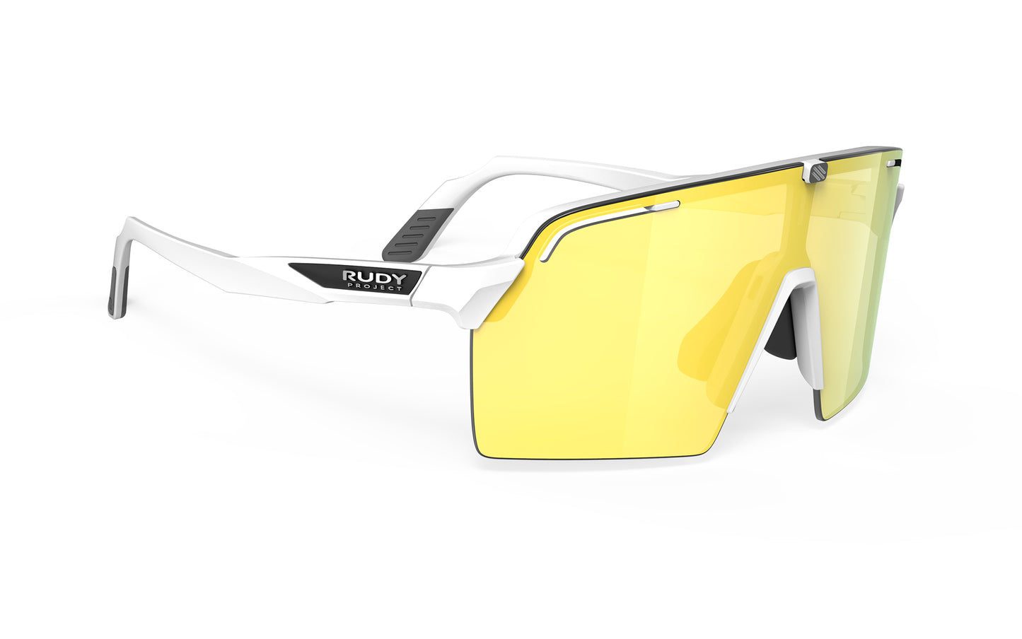 Rudy Project Spinshield Pro Sunglasses – Performance Shield for Cycling & Running | Rudy Project Cycling Sunglasses and Helmets