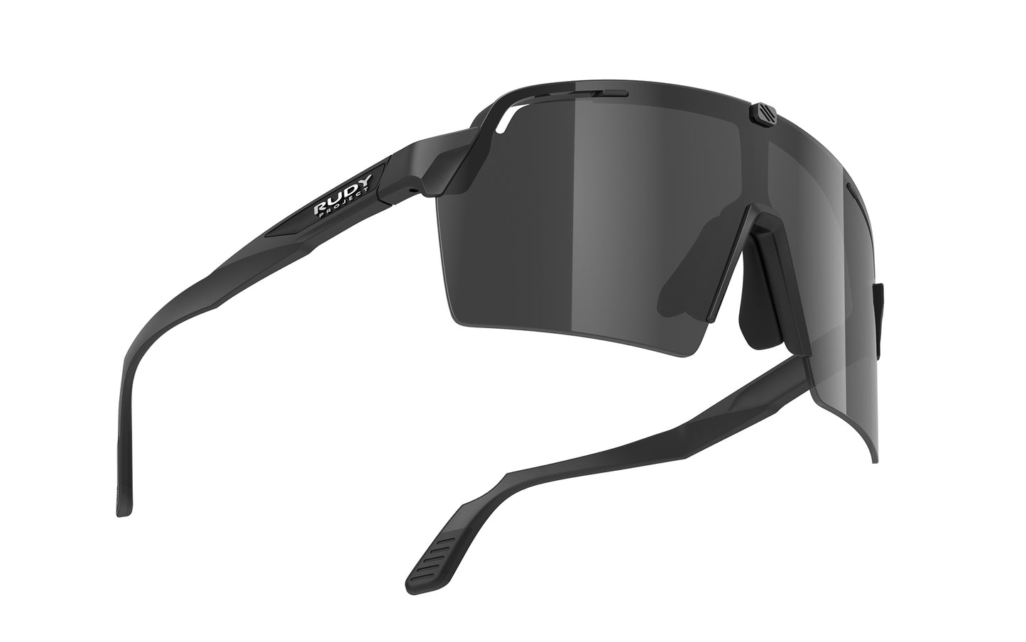 Rudy Project Spinshield Pro Sunglasses – Performance Shield for Cycling & Running | Rudy Project Cycling Sunglasses and Helmets