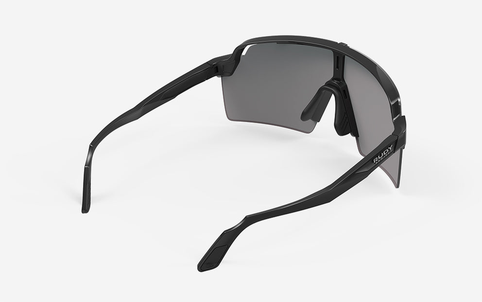 Rudy Project Spinshield Pro Sunglasses – Performance Shield for Cycling & Running | Rudy Project Cycling Sunglasses and Helmets