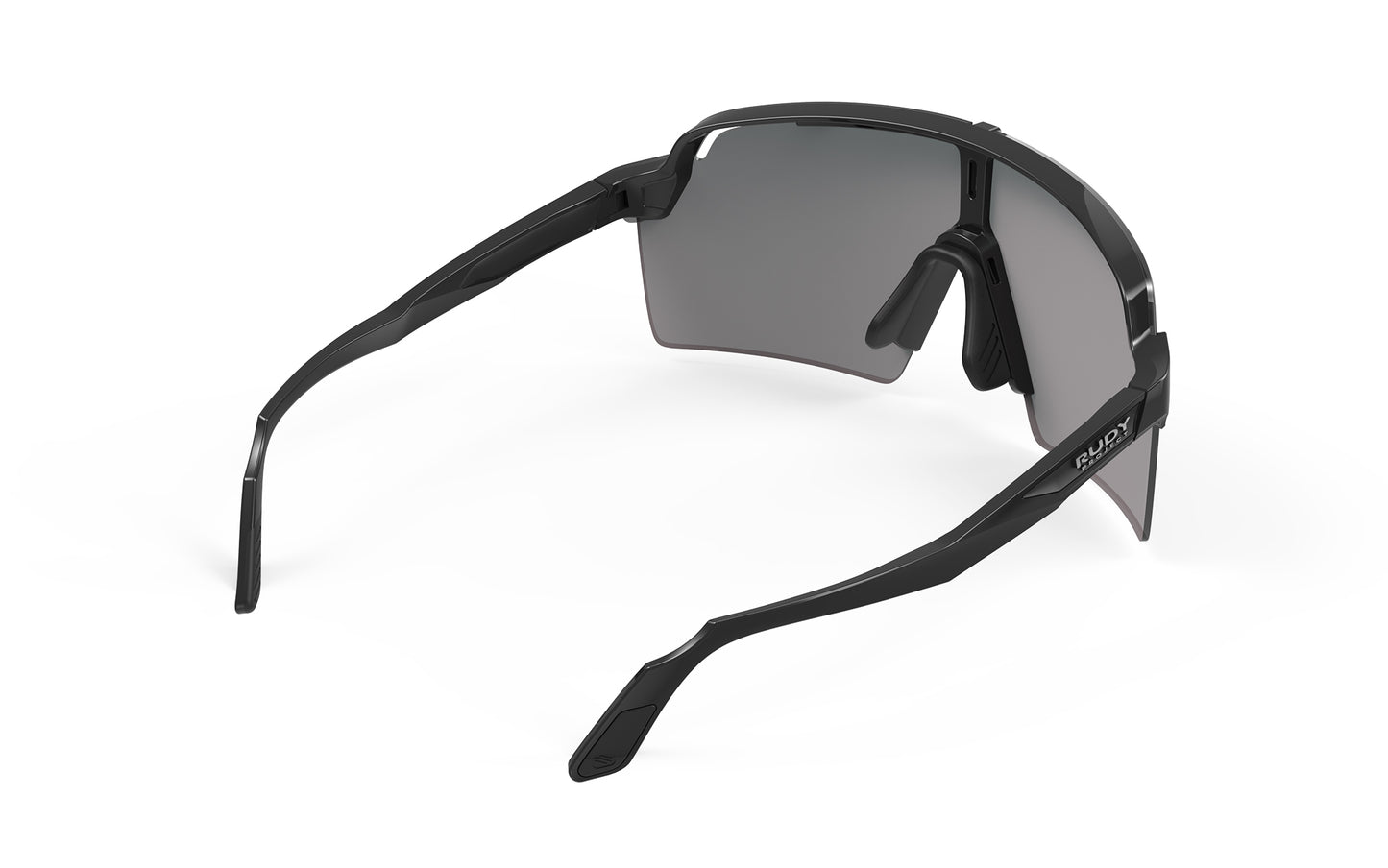Rudy Project Spinshield Pro Sunglasses – Performance Shield for Cycling & Running | Rudy Project Cycling Sunglasses and Helmets