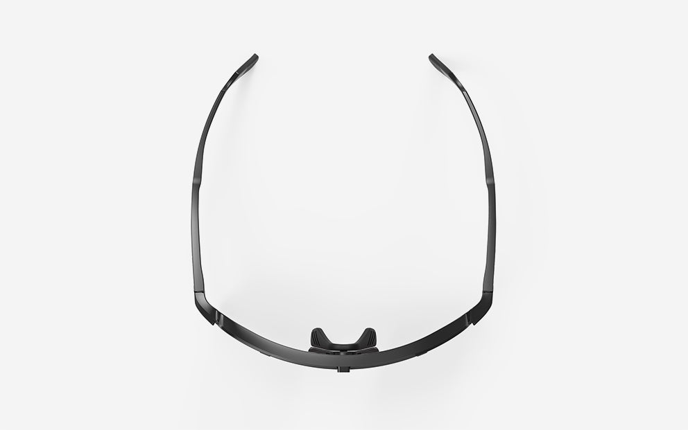 Rudy Project Spinshield Pro Sunglasses – Performance Shield for Cycling & Running | Rudy Project Cycling Sunglasses and Helmets