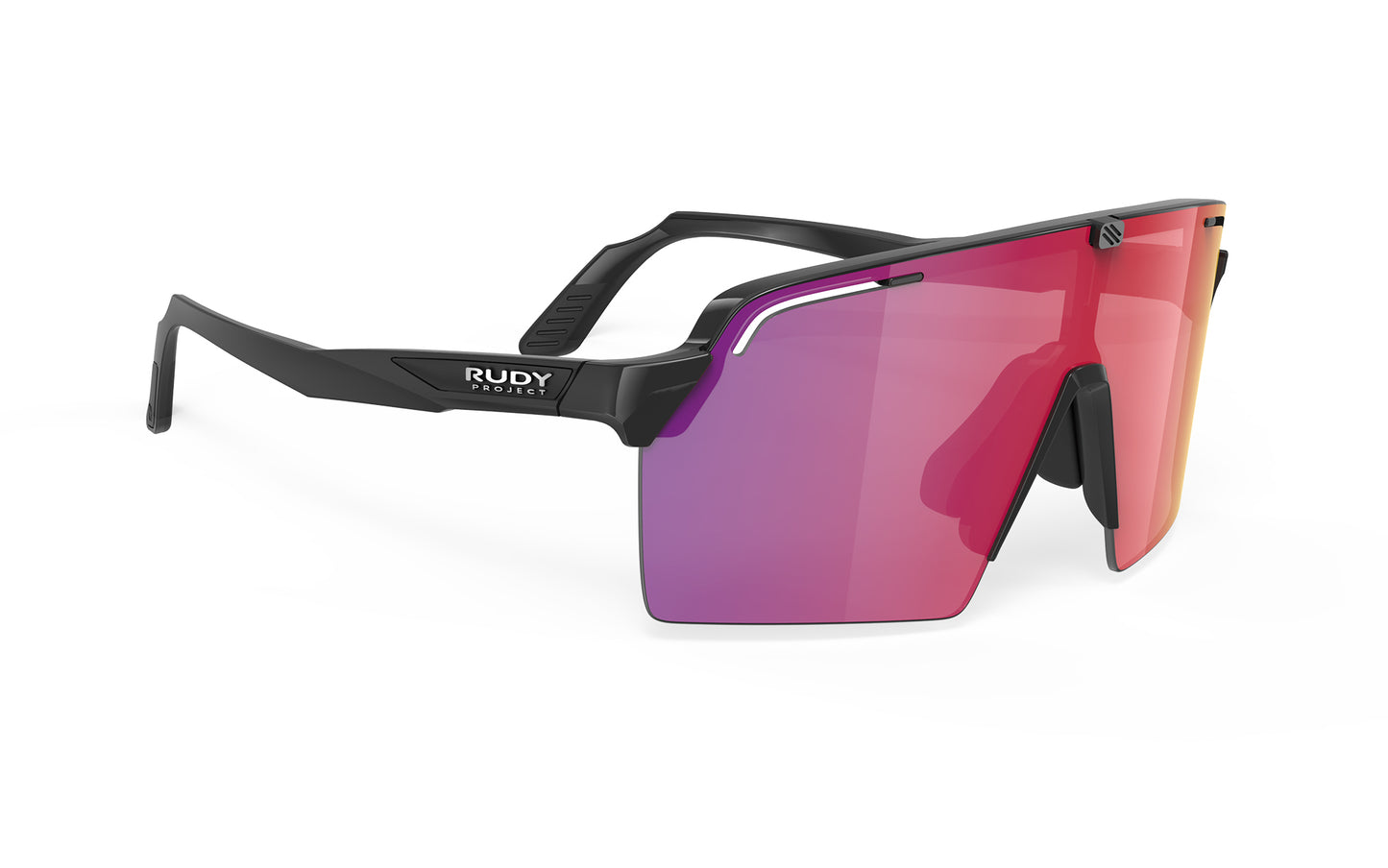 Rudy Project Spinshield Pro Sunglasses – Performance Shield for Cycling & Running | Rudy Project Cycling Sunglasses and Helmets